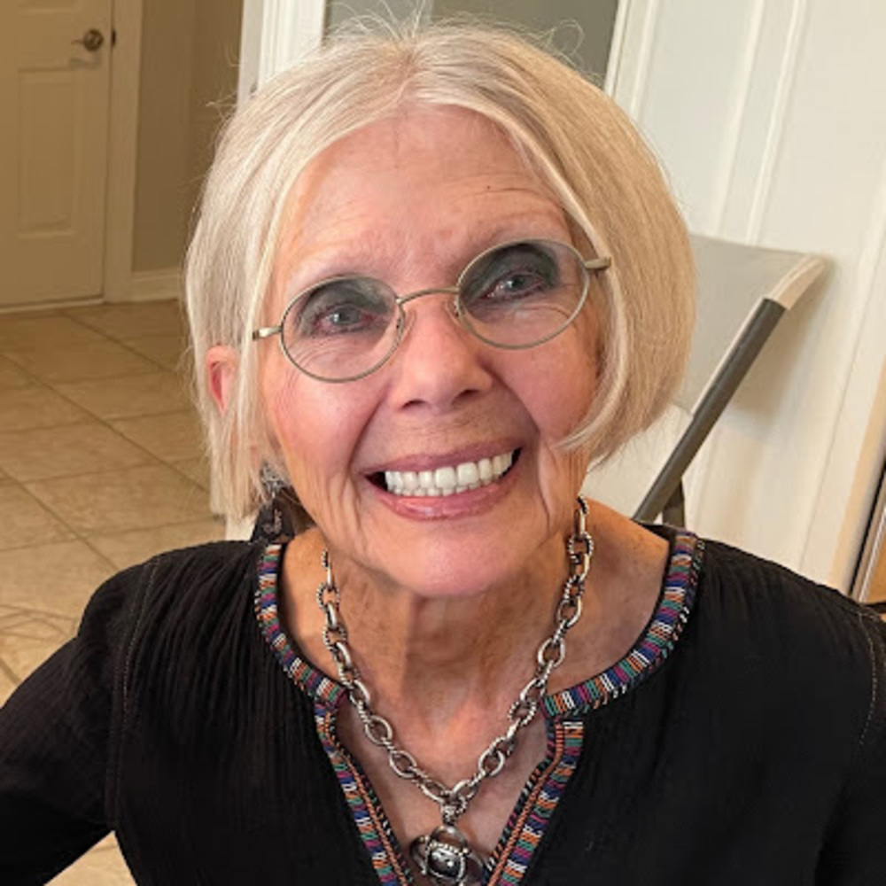 Meet your Posher, Marguerite